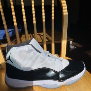 Jordan Retro 11 Concords